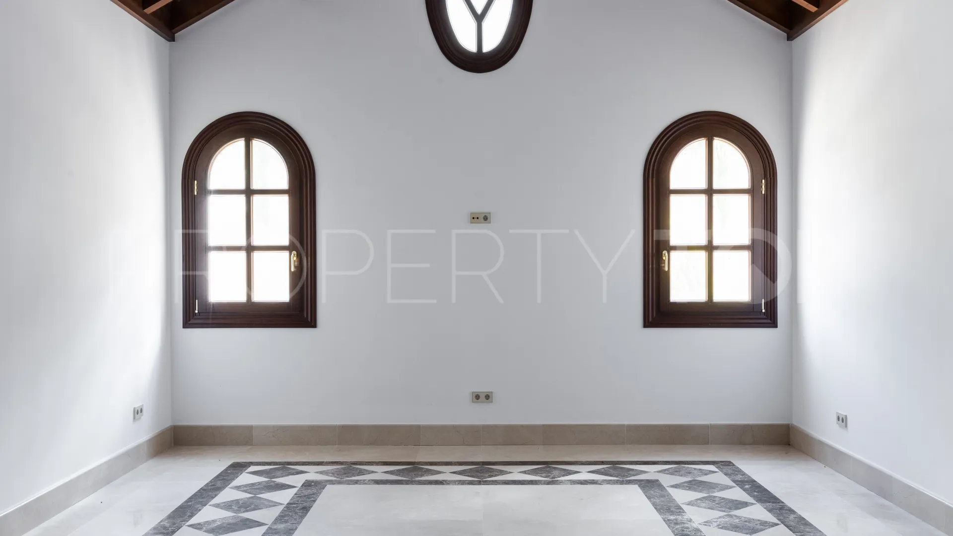 Villa for sale in La Zagaleta