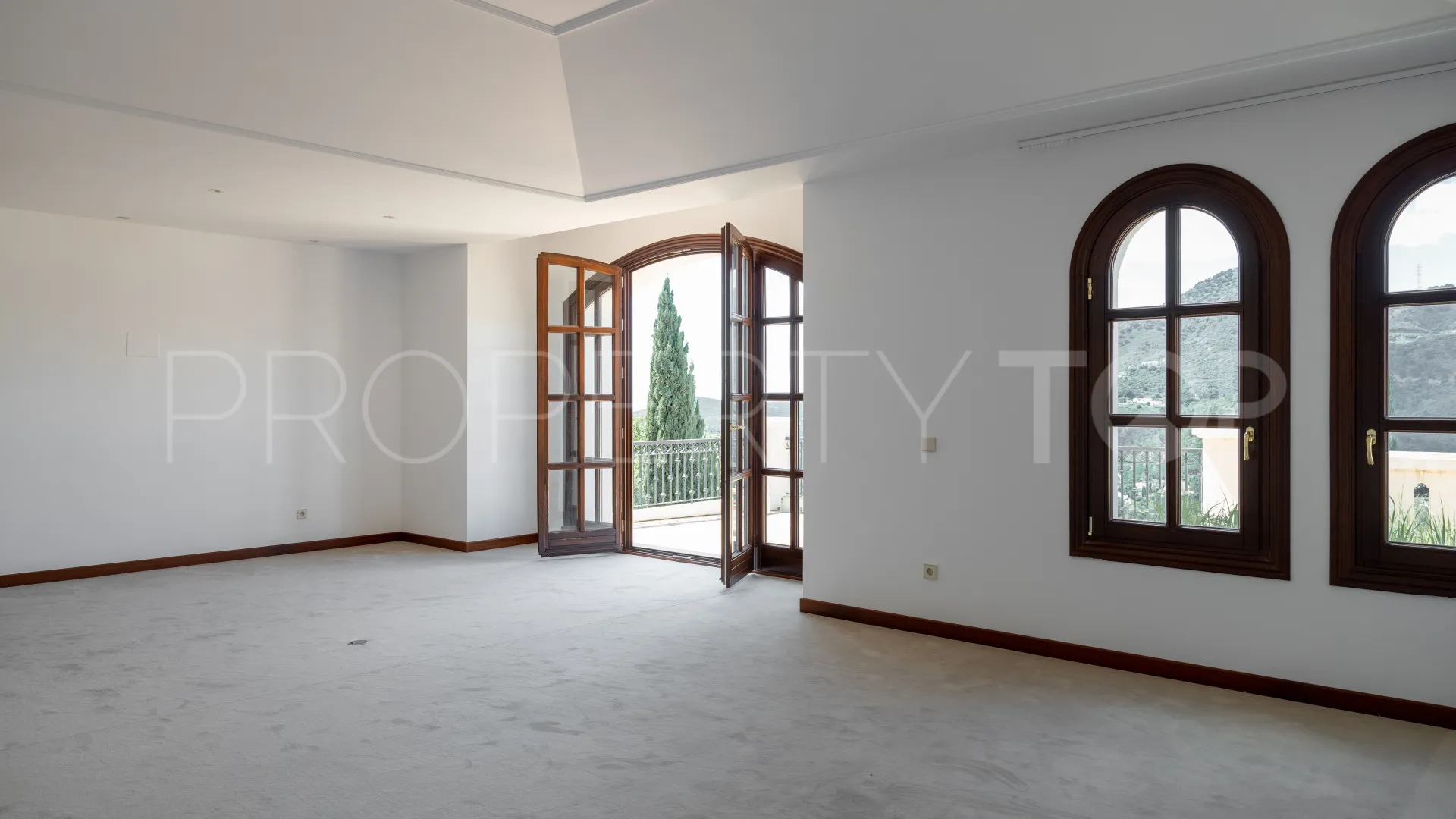 Villa for sale in La Zagaleta
