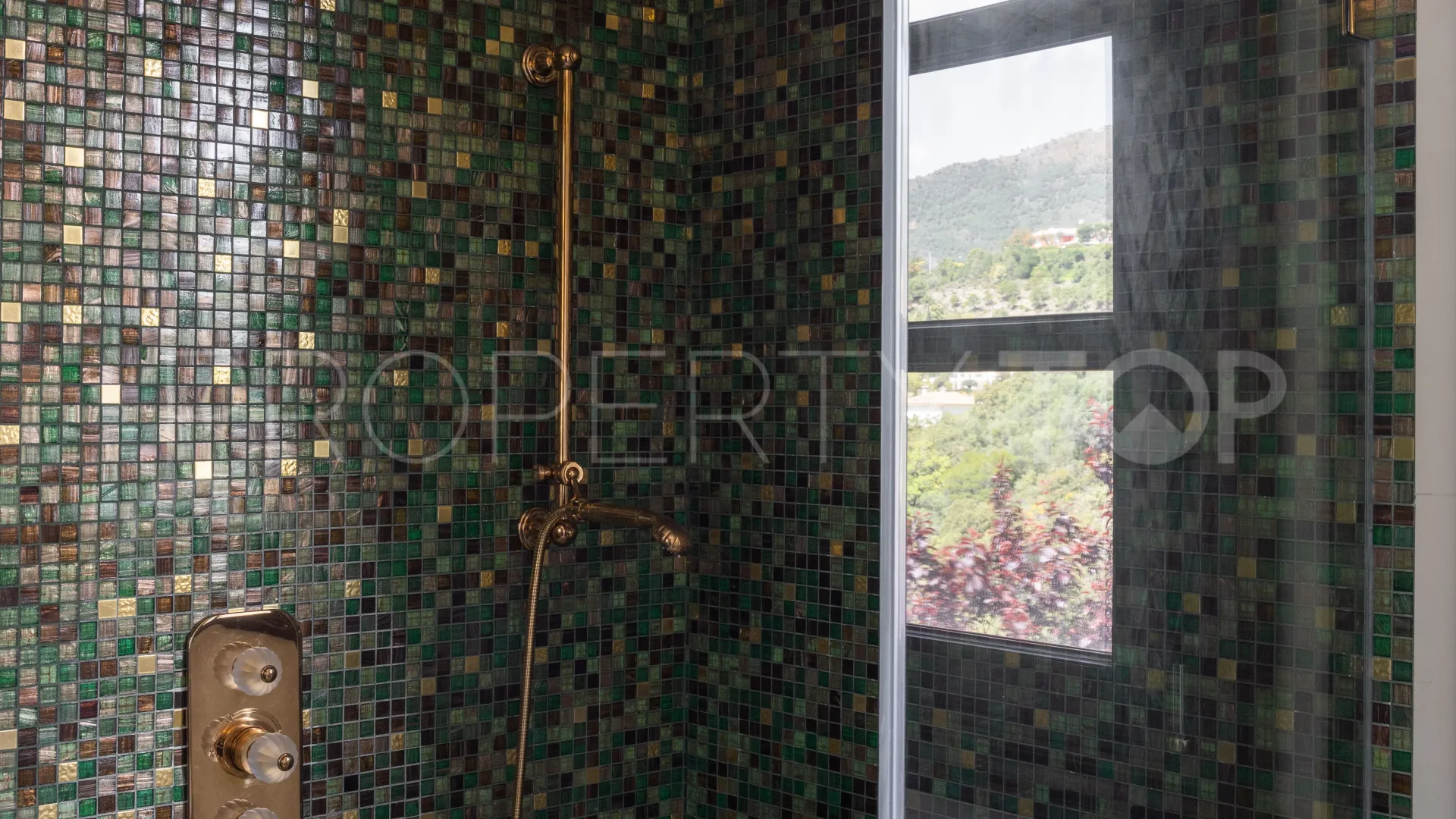 Villa for sale in La Zagaleta