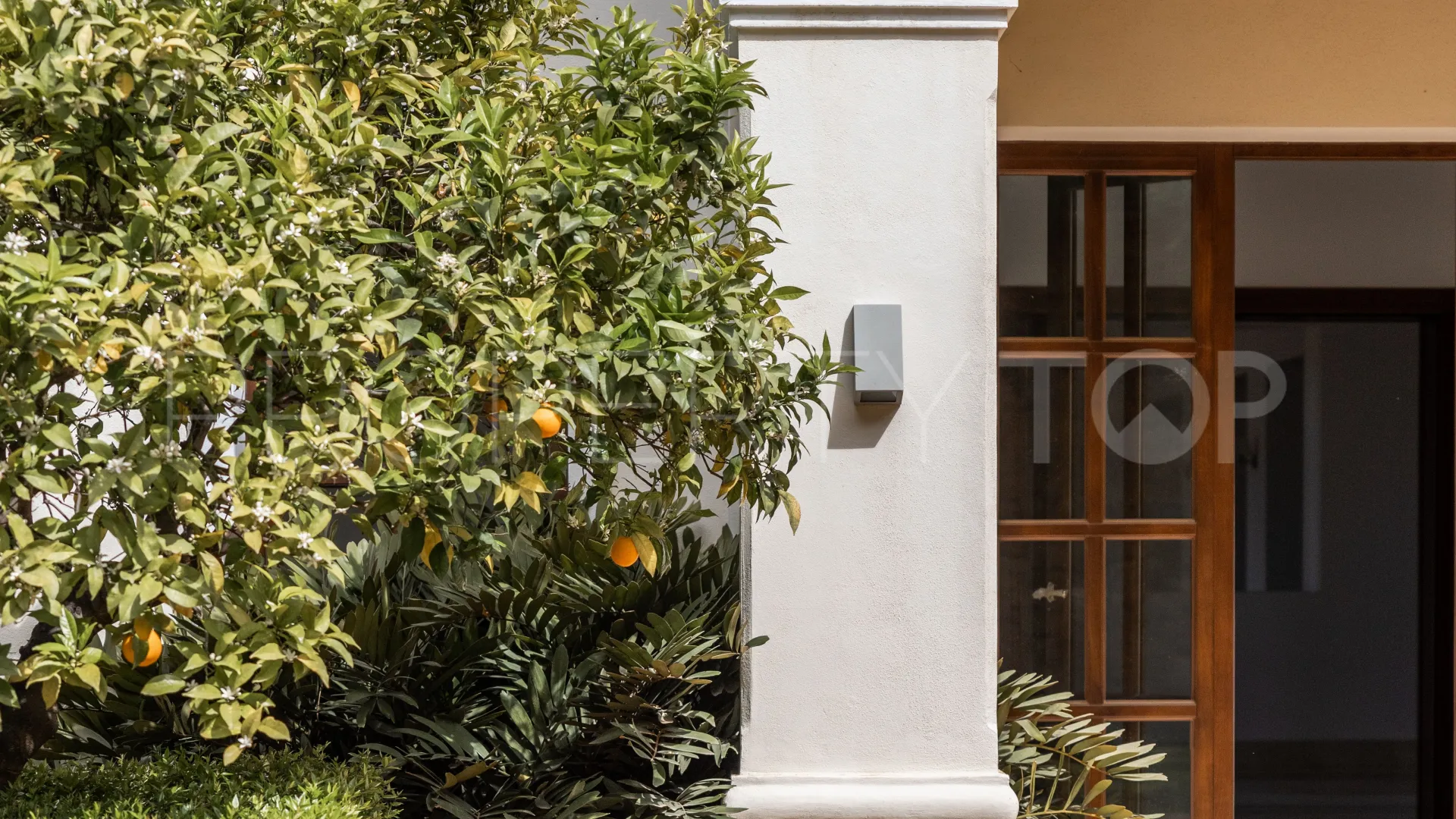 Villa for sale in La Zagaleta