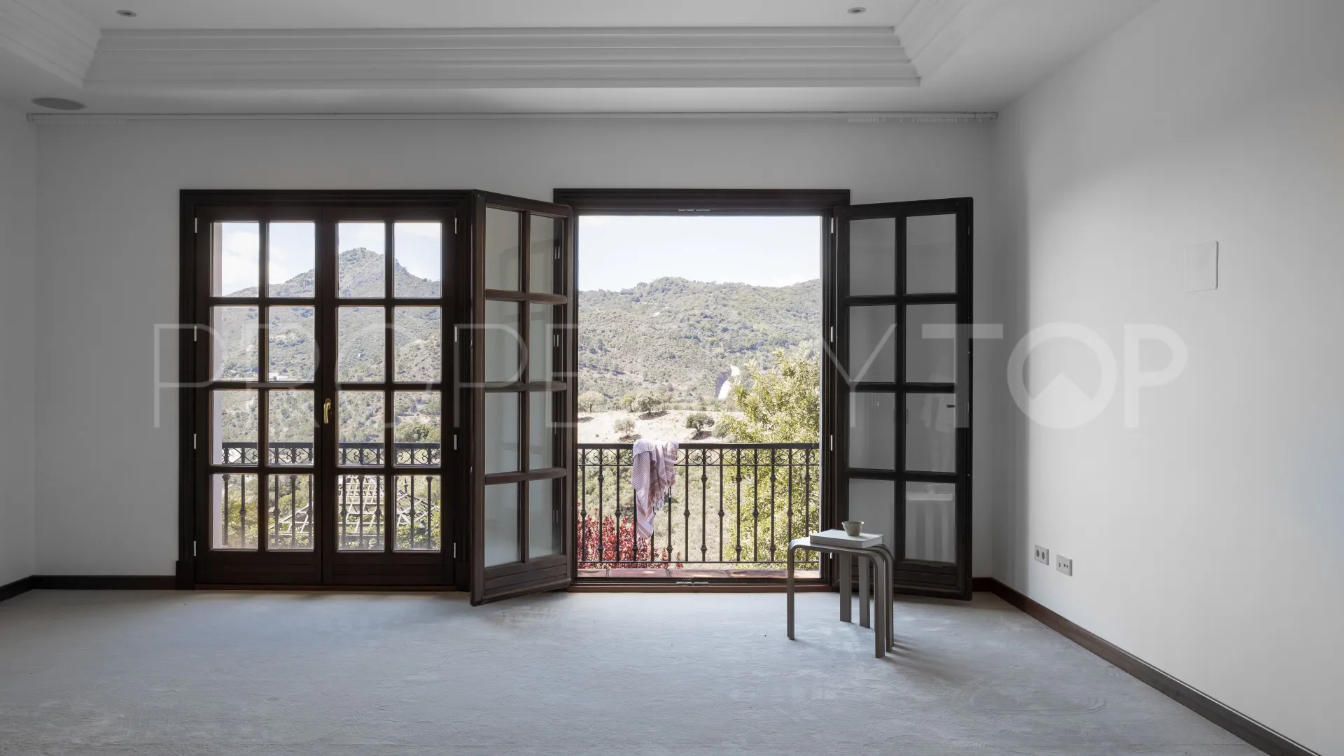 Villa for sale in La Zagaleta