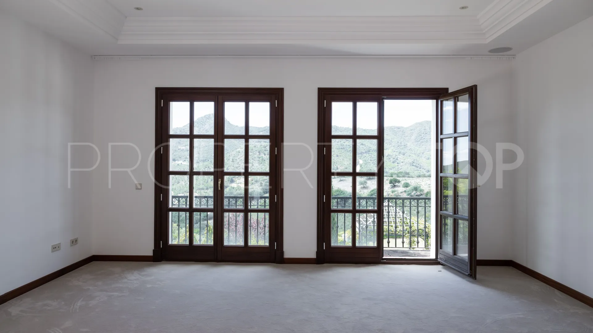 Villa for sale in La Zagaleta
