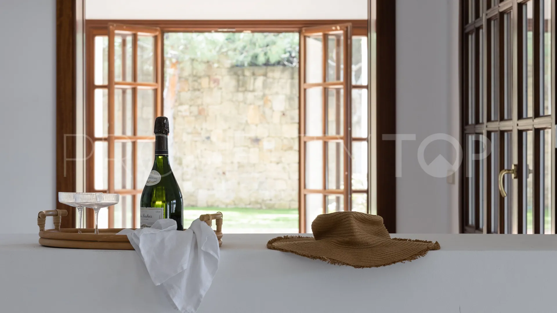 Villa for sale in La Zagaleta