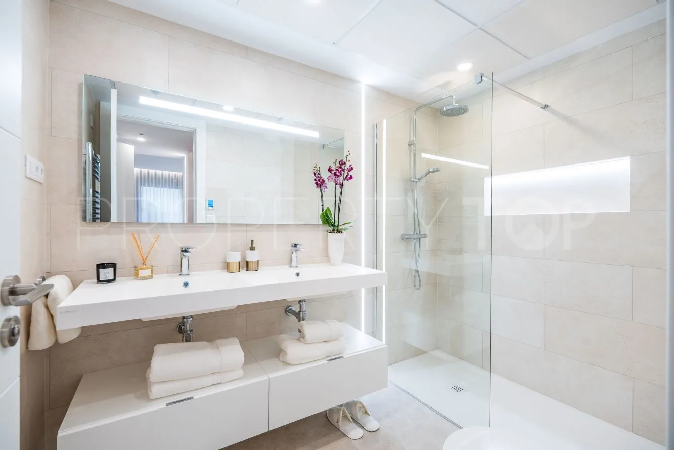 Fuengirola Centro, apartamento con 3 dormitorios en venta
