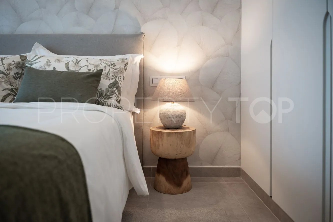 Fuengirola Centro, apartamento con 3 dormitorios en venta