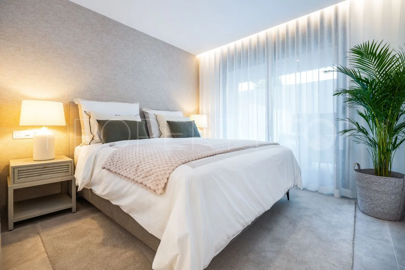 Fuengirola Centro, apartamento con 3 dormitorios en venta
