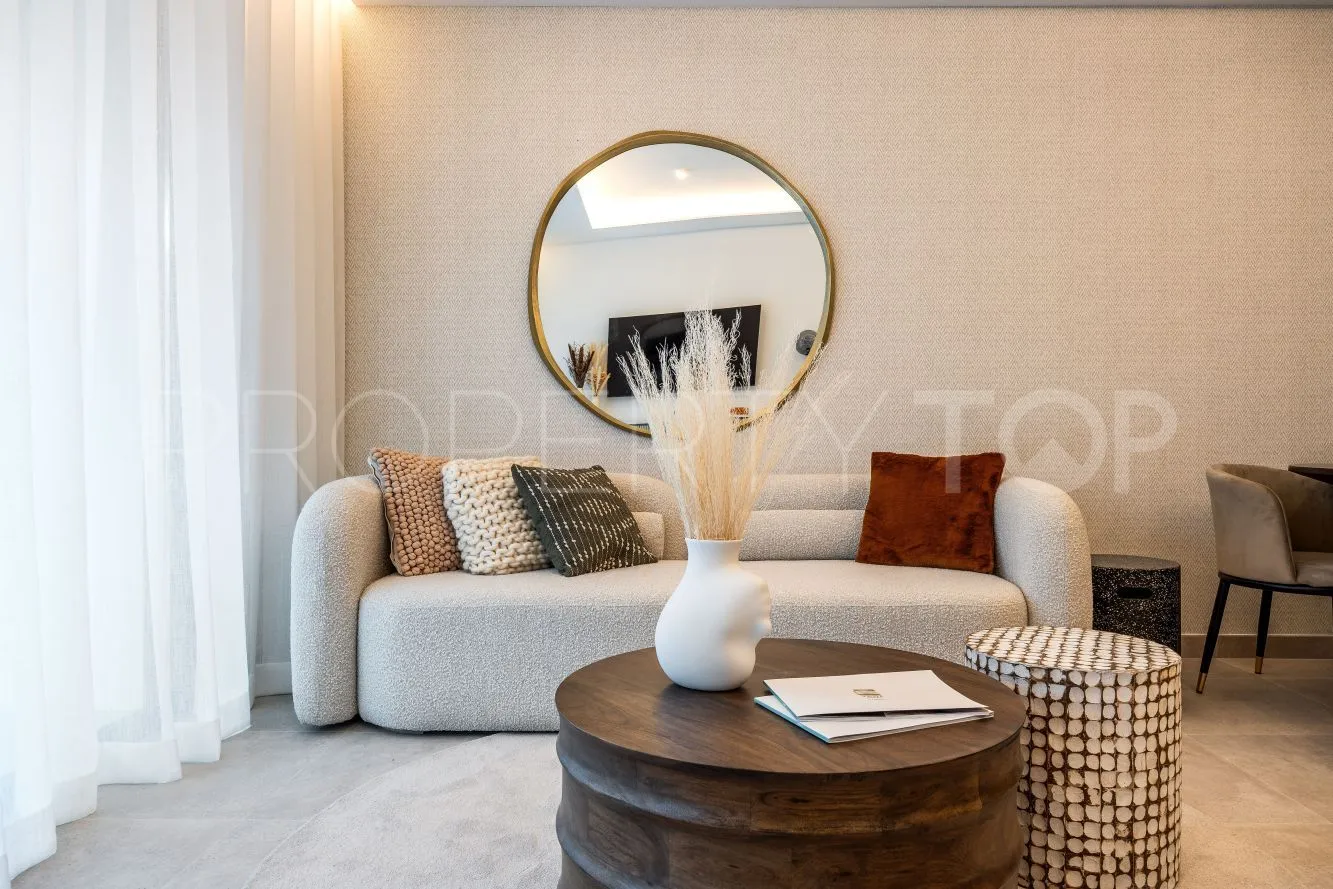 Fuengirola Centro, apartamento con 3 dormitorios en venta