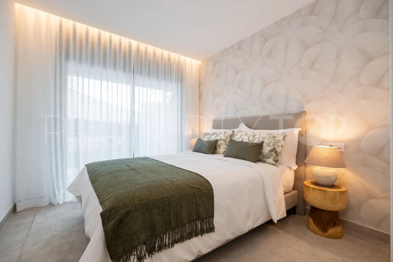 Fuengirola Centro, apartamento con 3 dormitorios en venta