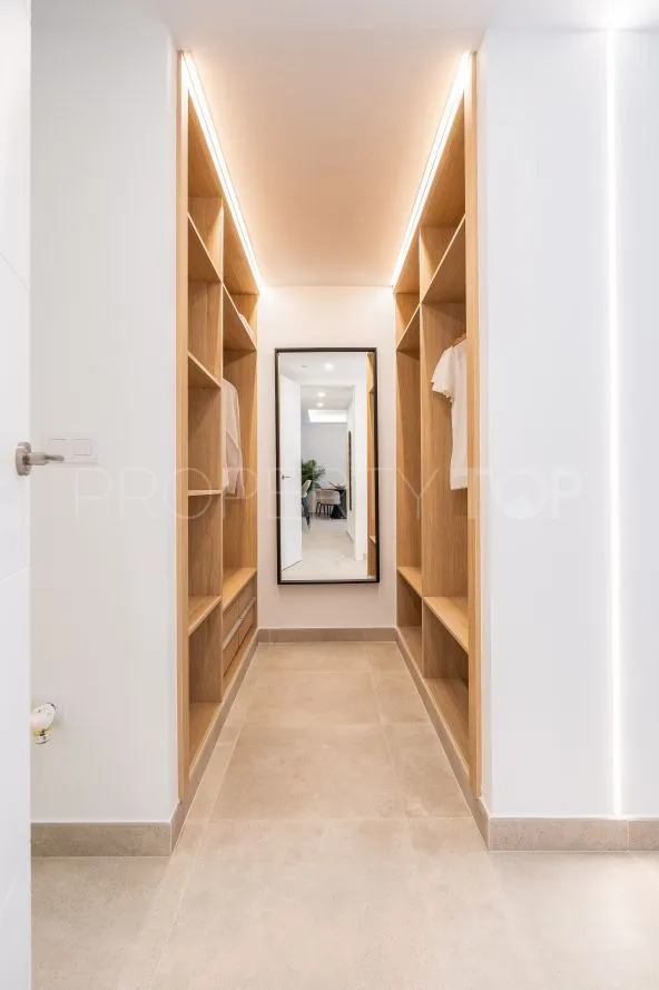 Fuengirola Centro, apartamento con 3 dormitorios en venta