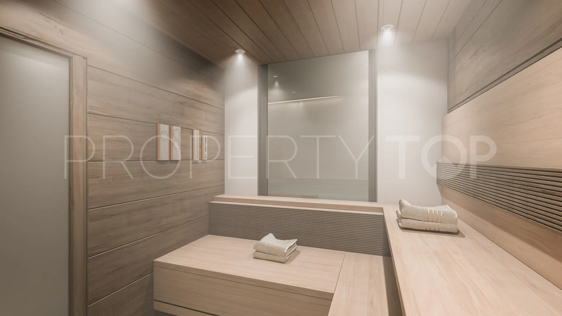 Fuengirola Centro, apartamento con 3 dormitorios en venta