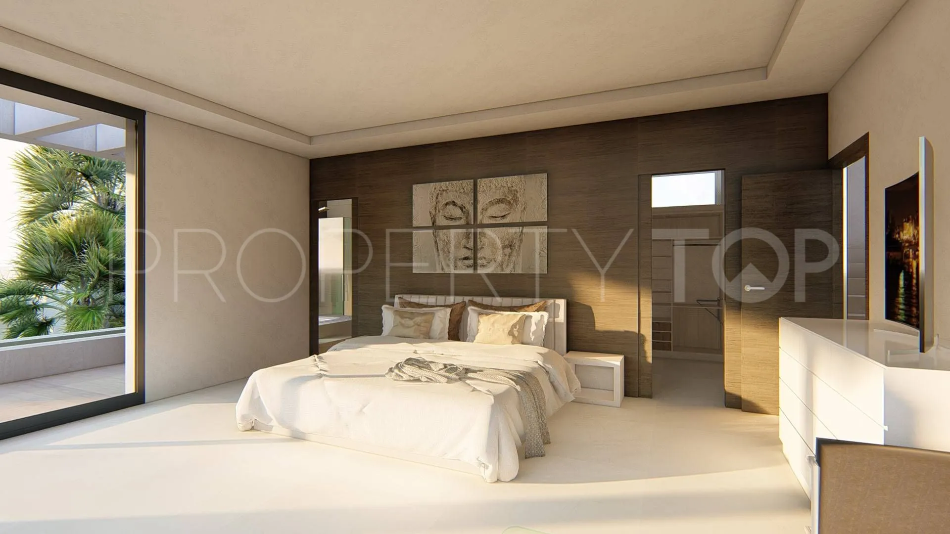 Villa for sale in Buena Vista