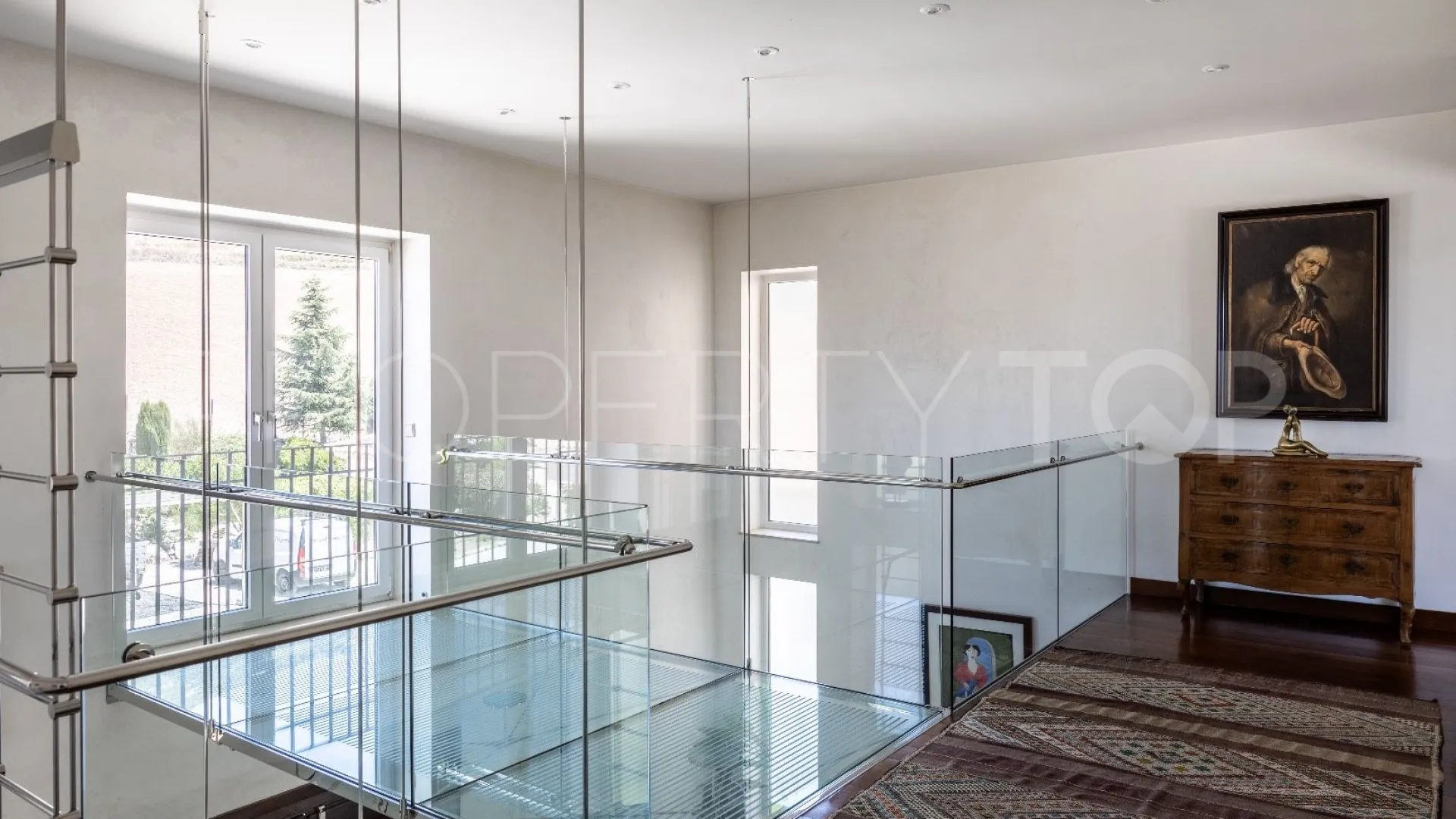 Villa de 5 dormitorios a la venta en Antequera