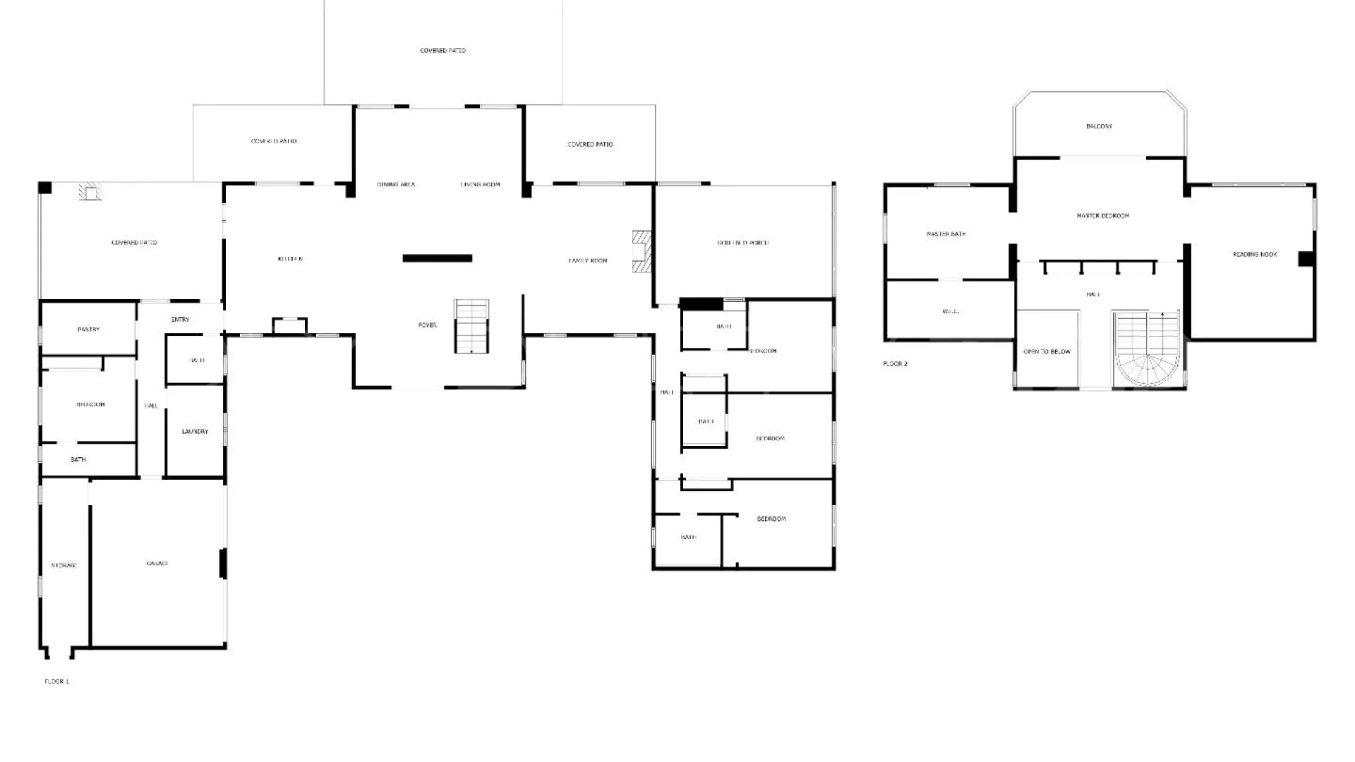 Villa de 5 dormitorios a la venta en Antequera