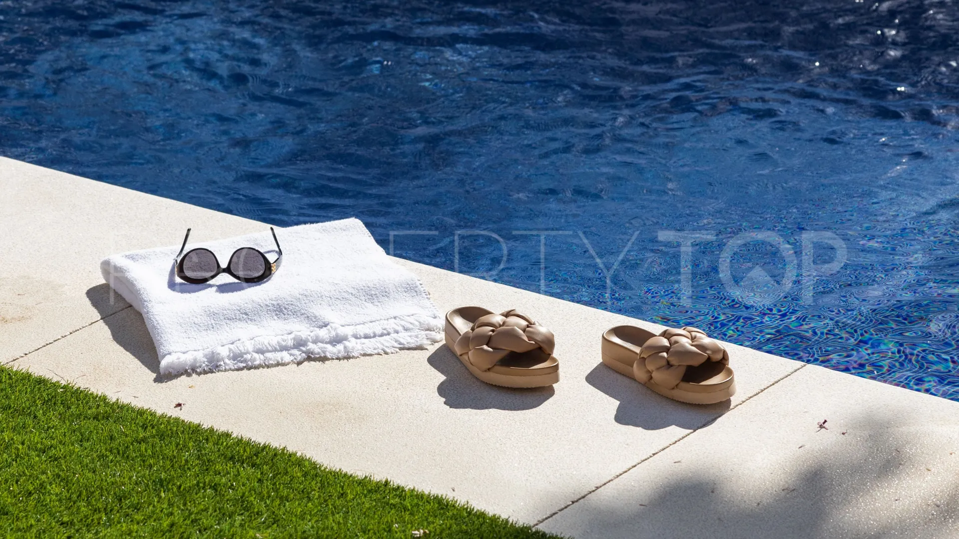4 bedrooms villa for sale in Linda Vista Baja