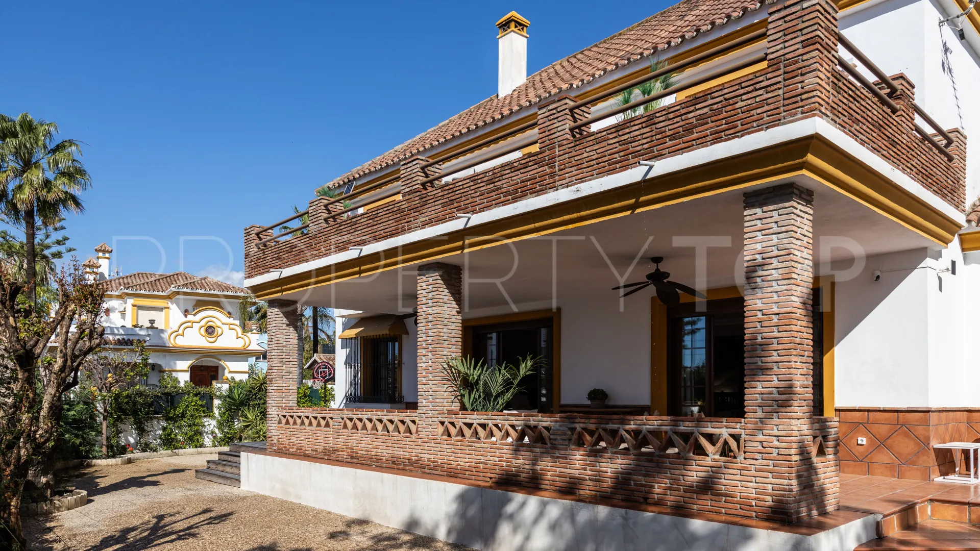 4 bedrooms villa for sale in Linda Vista Baja