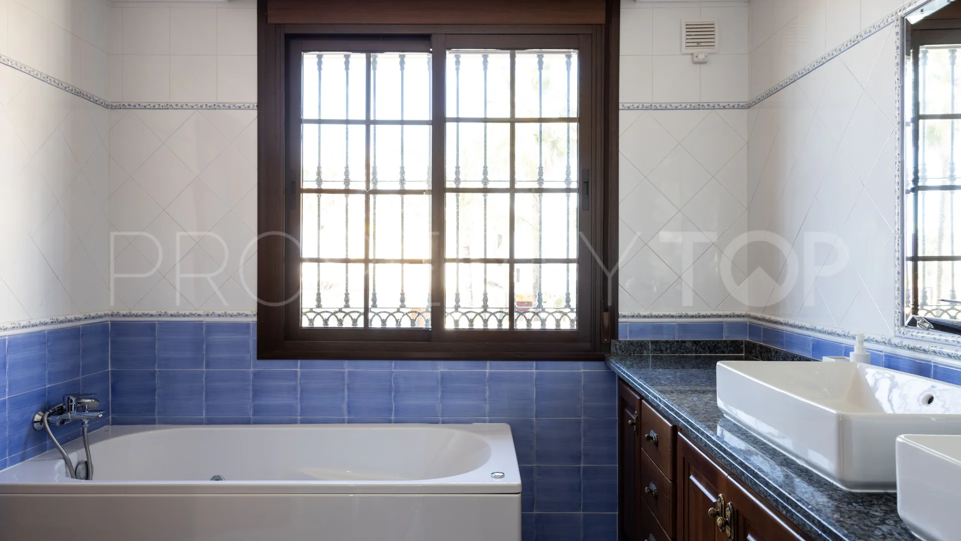 4 bedrooms villa for sale in Linda Vista Baja