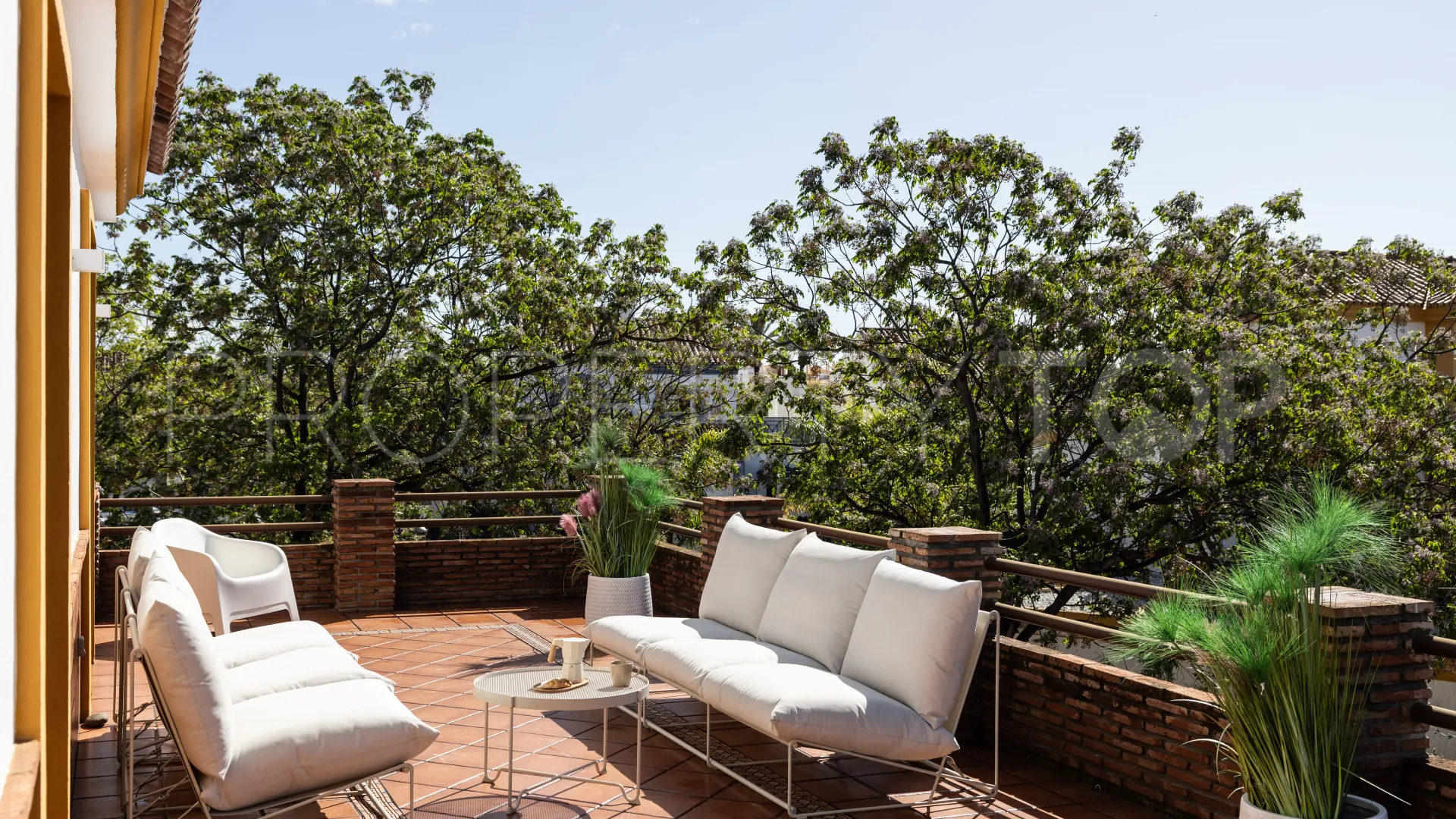 4 bedrooms villa for sale in Linda Vista Baja