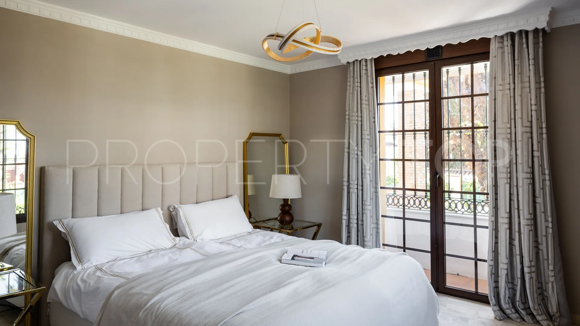 4 bedrooms villa for sale in Linda Vista Baja