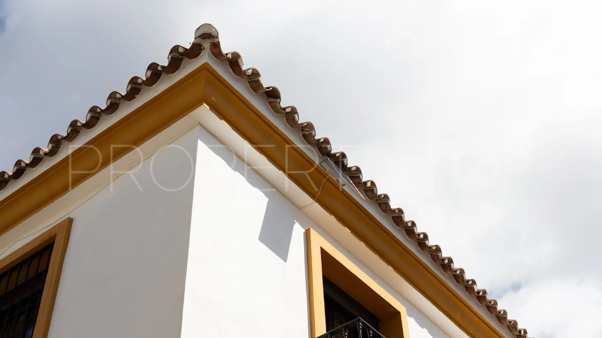 4 bedrooms villa for sale in Linda Vista Baja