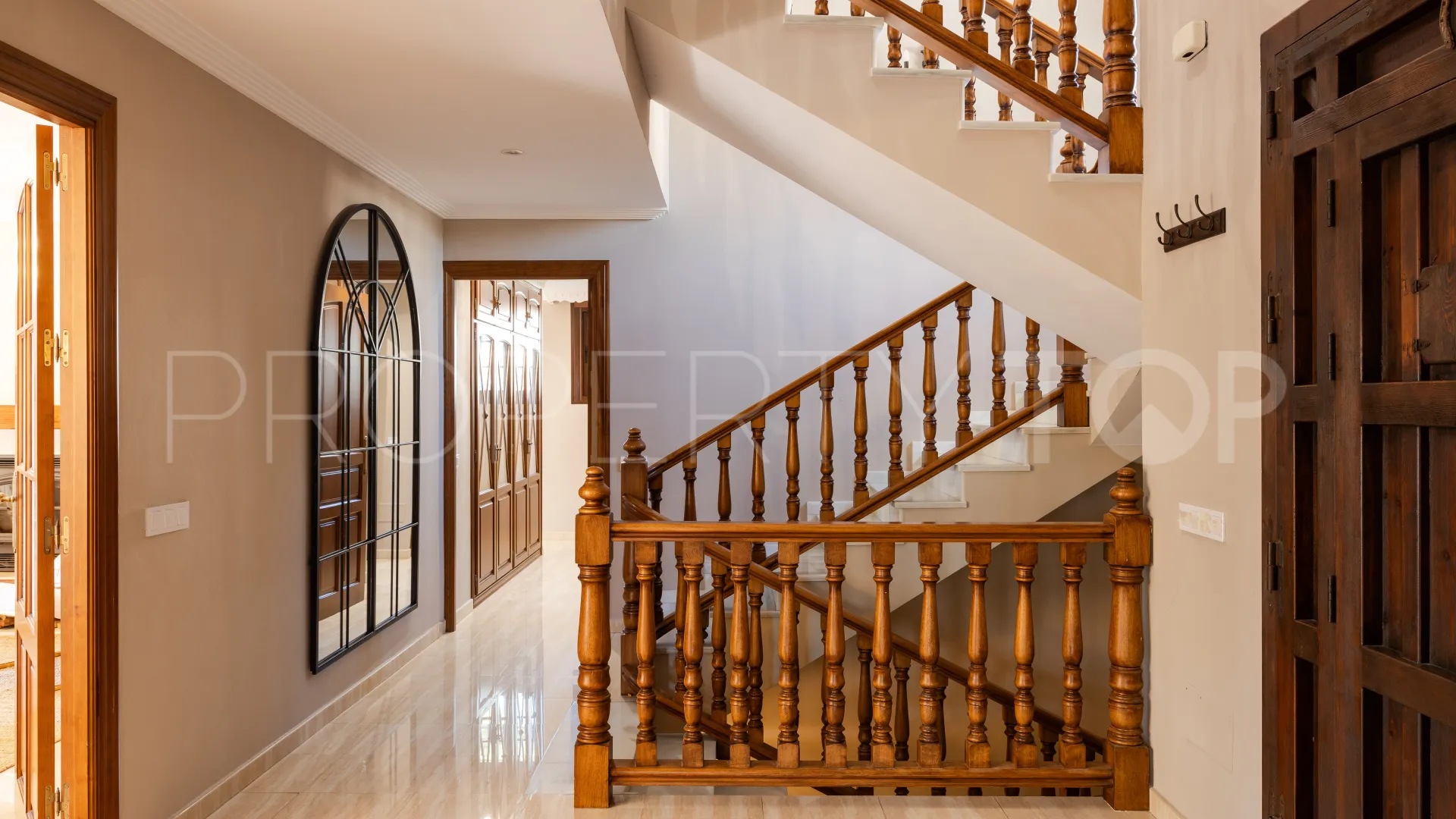 4 bedrooms villa for sale in Linda Vista Baja