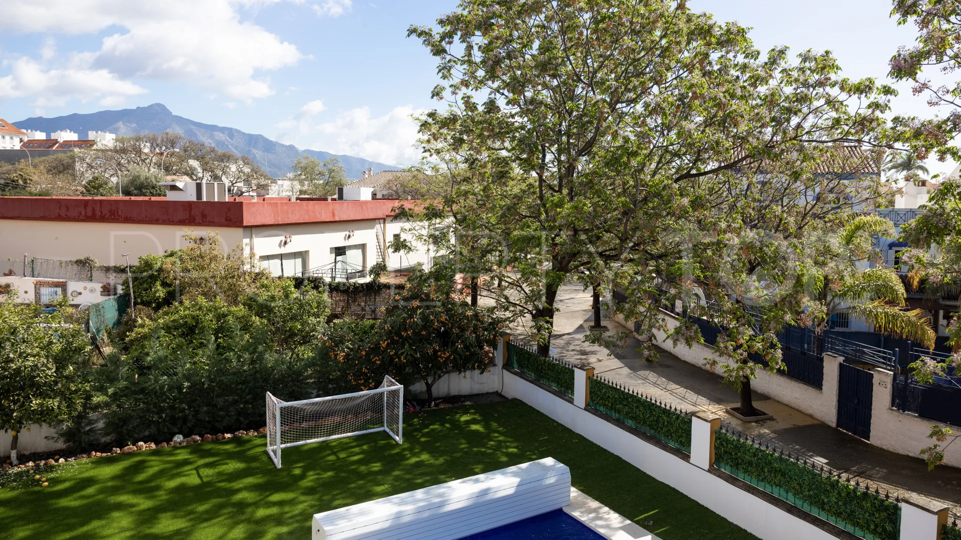 4 bedrooms villa for sale in Linda Vista Baja