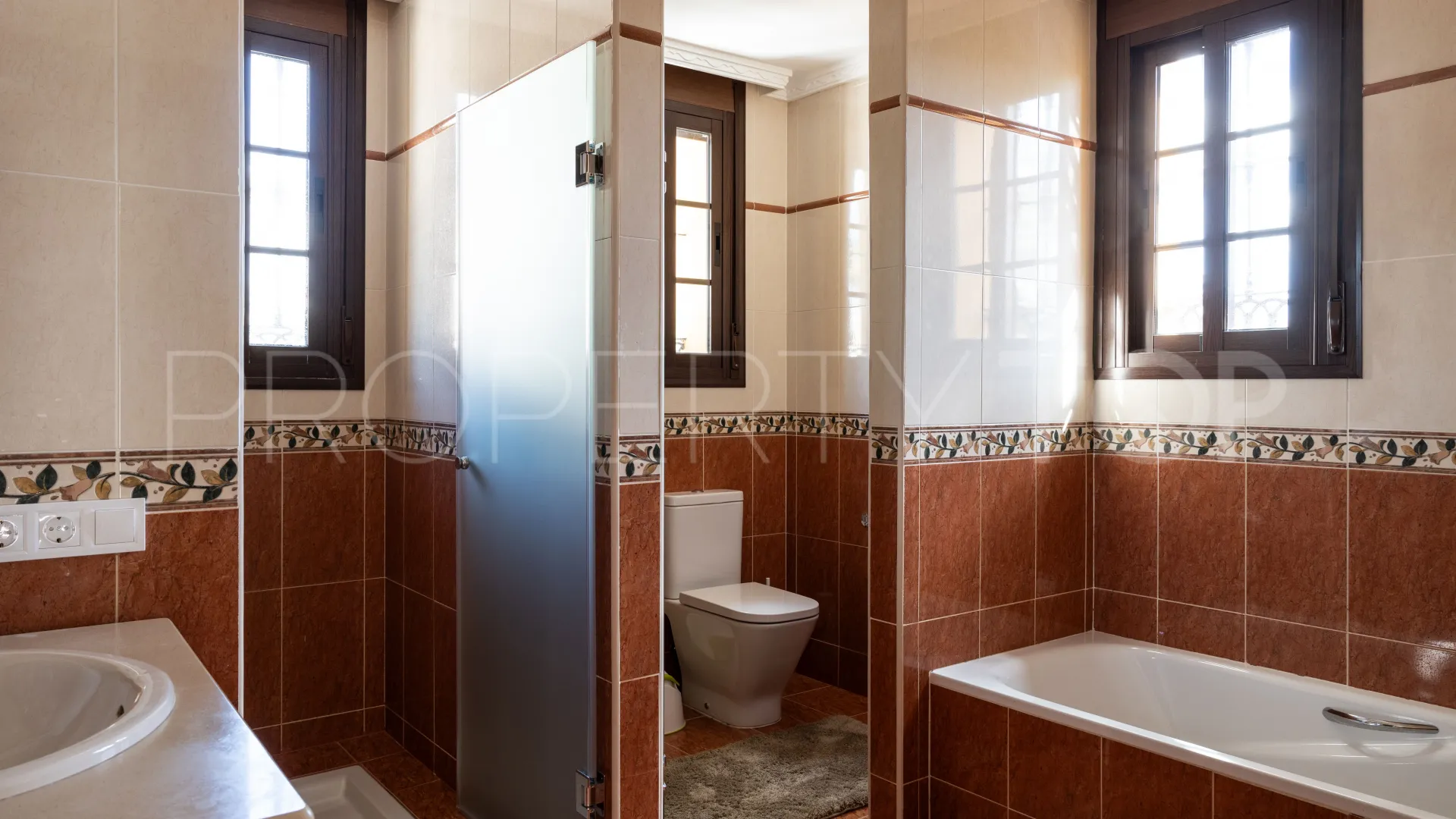4 bedrooms villa for sale in Linda Vista Baja