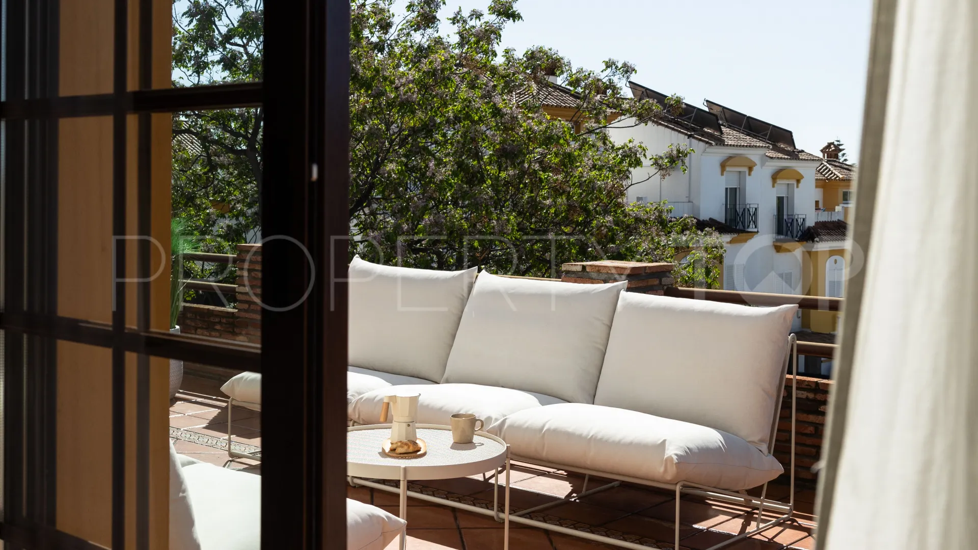 4 bedrooms villa for sale in Linda Vista Baja