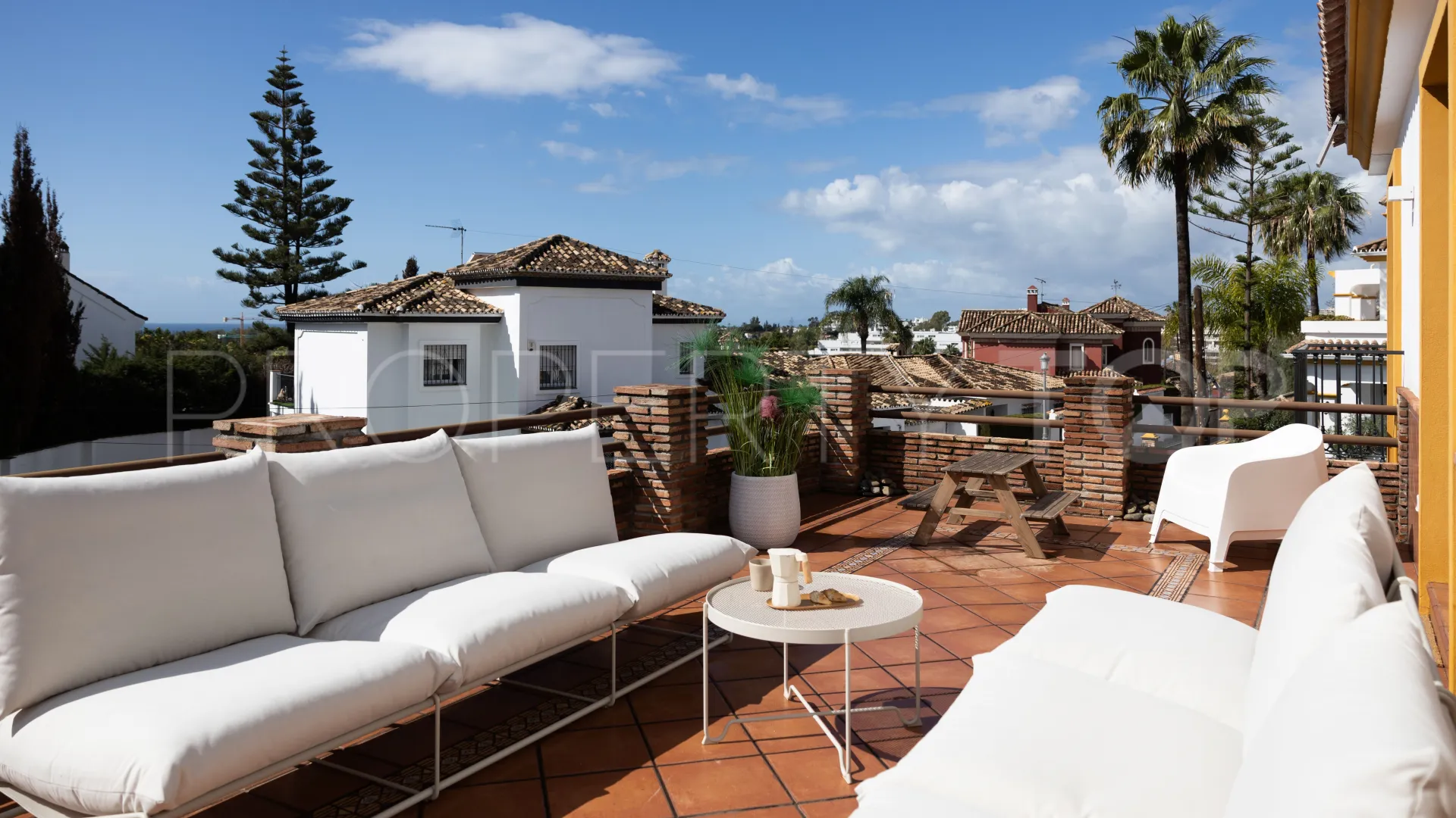 4 bedrooms villa for sale in Linda Vista Baja