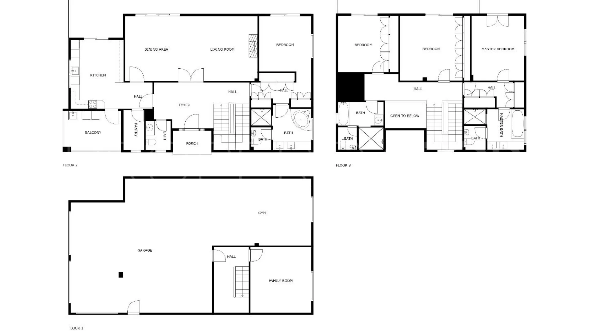 4 bedrooms villa for sale in Linda Vista Baja