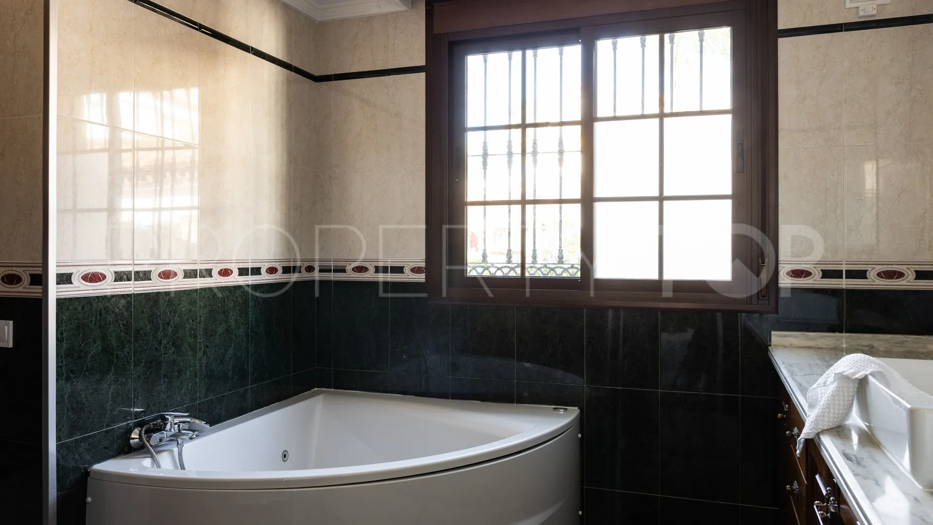 4 bedrooms villa for sale in Linda Vista Baja