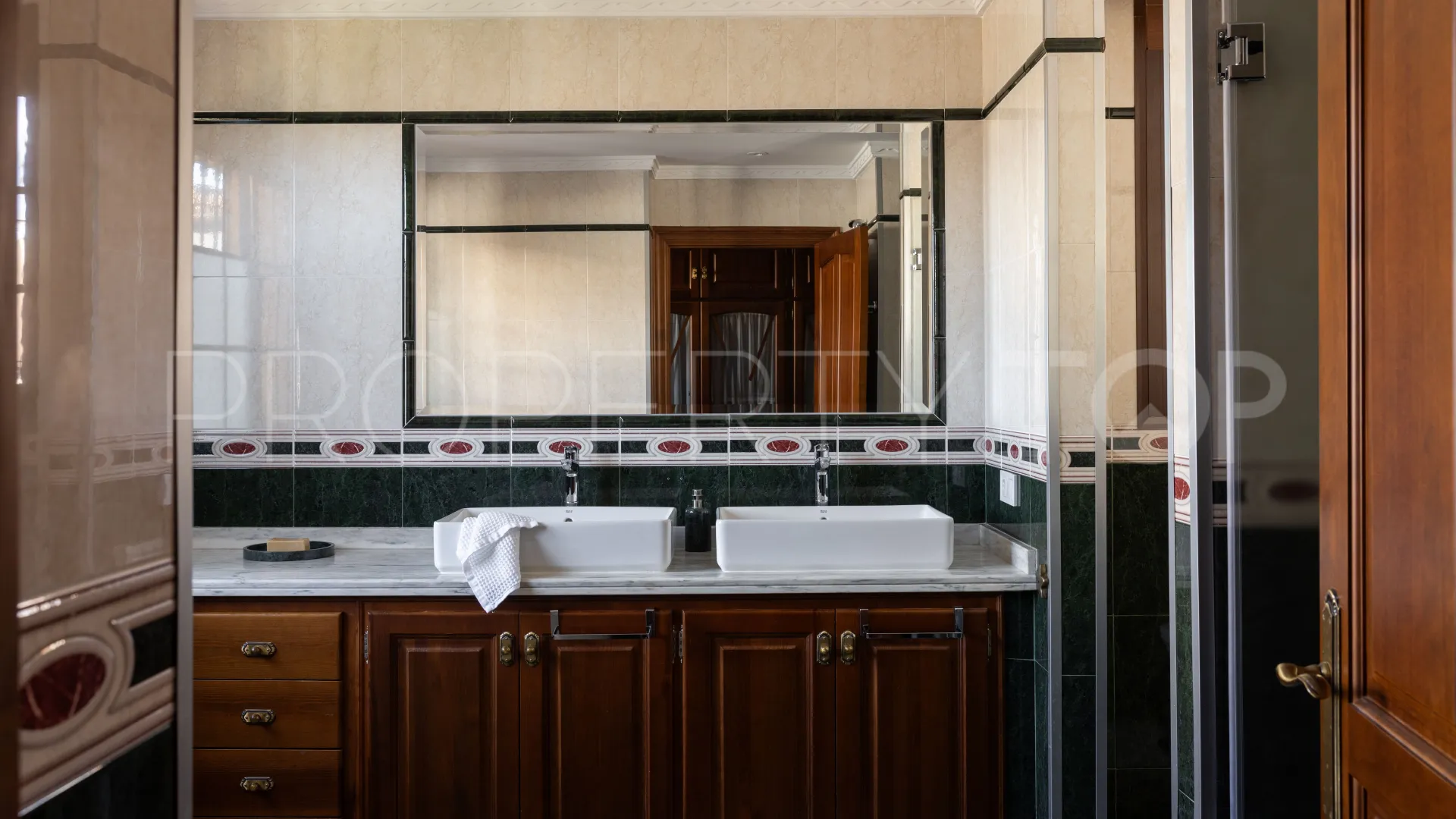 4 bedrooms villa for sale in Linda Vista Baja