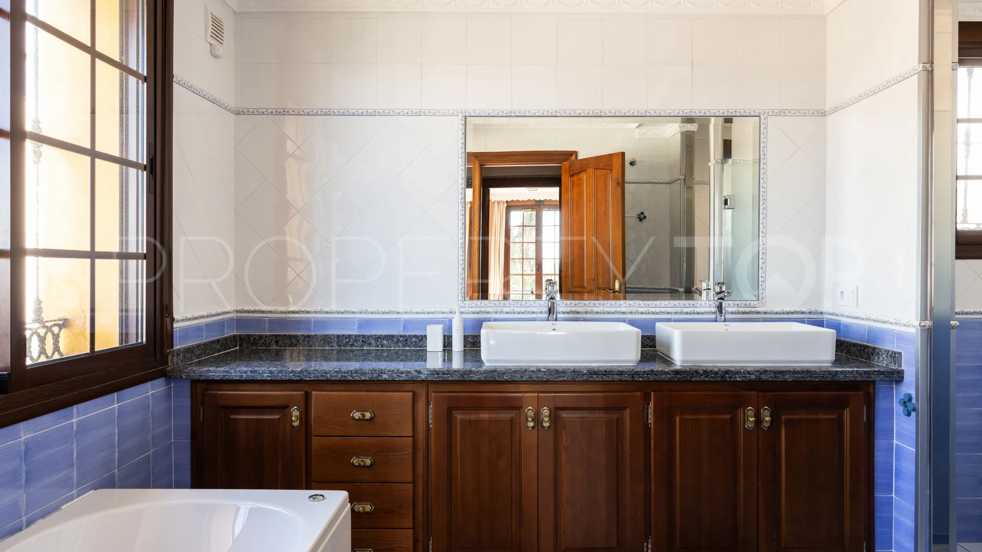 4 bedrooms villa for sale in Linda Vista Baja