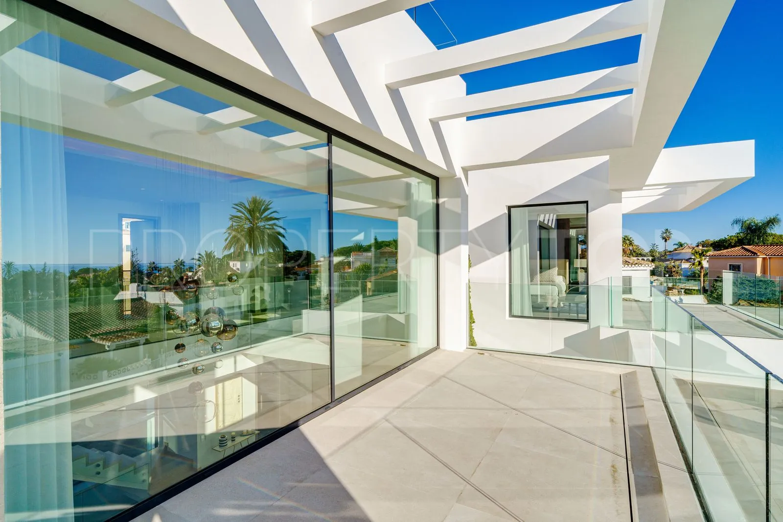 Marbesa, villa en venta