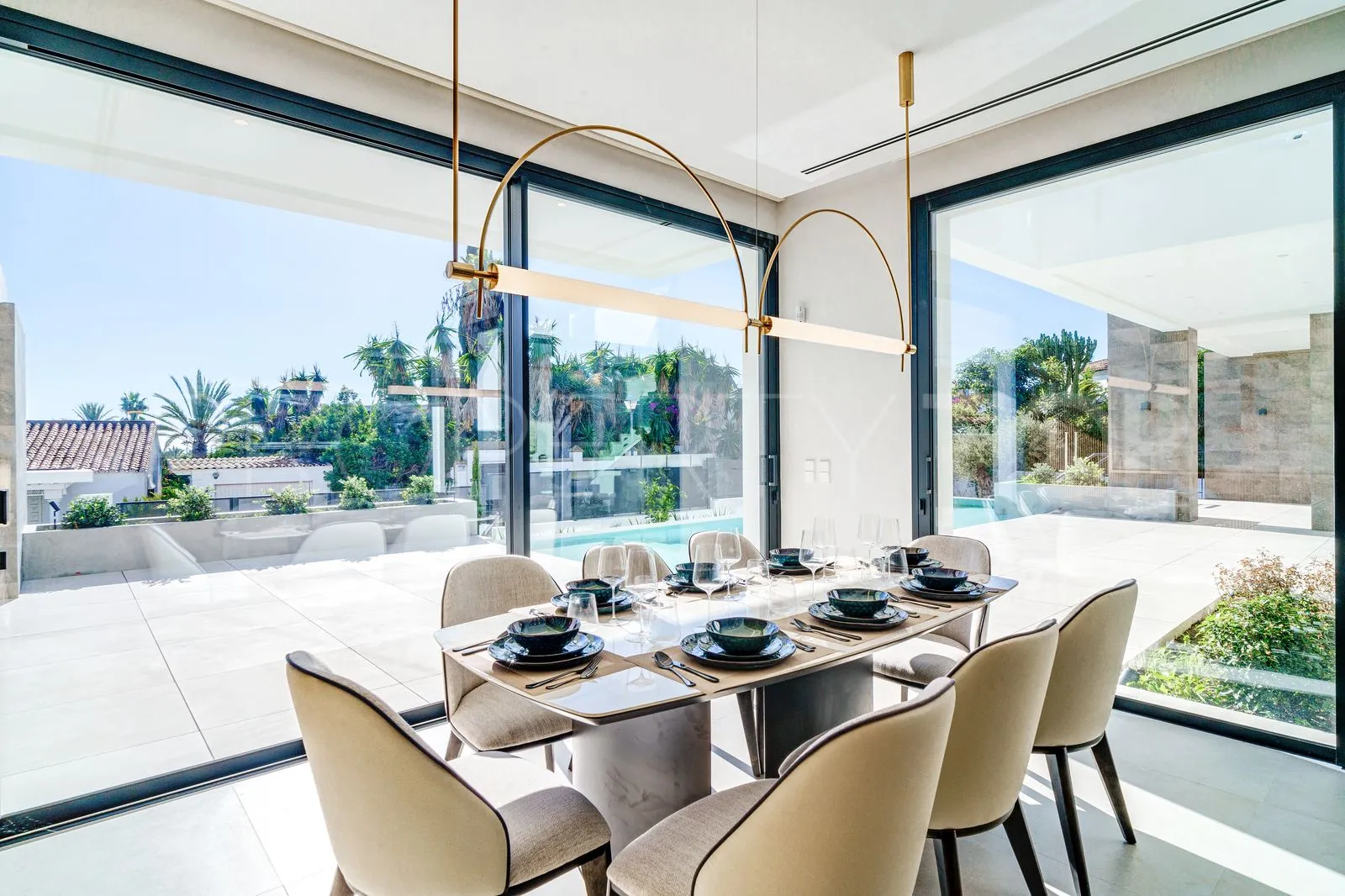 Marbesa, villa en venta