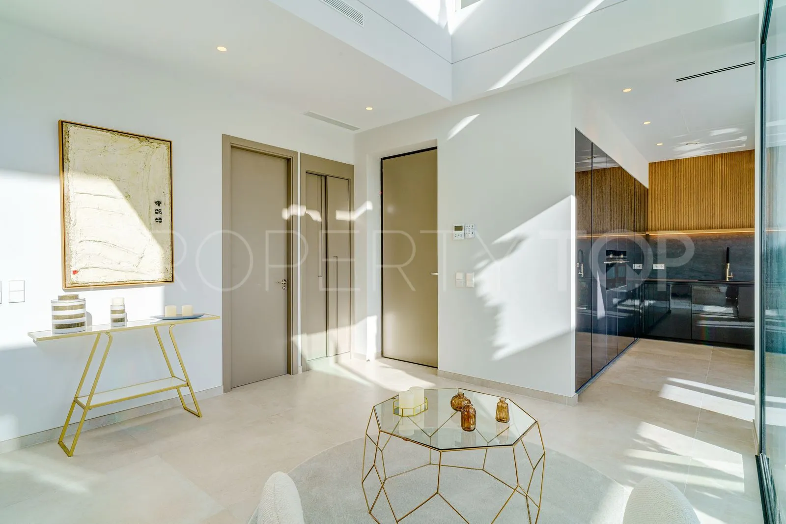 Marbesa, villa en venta