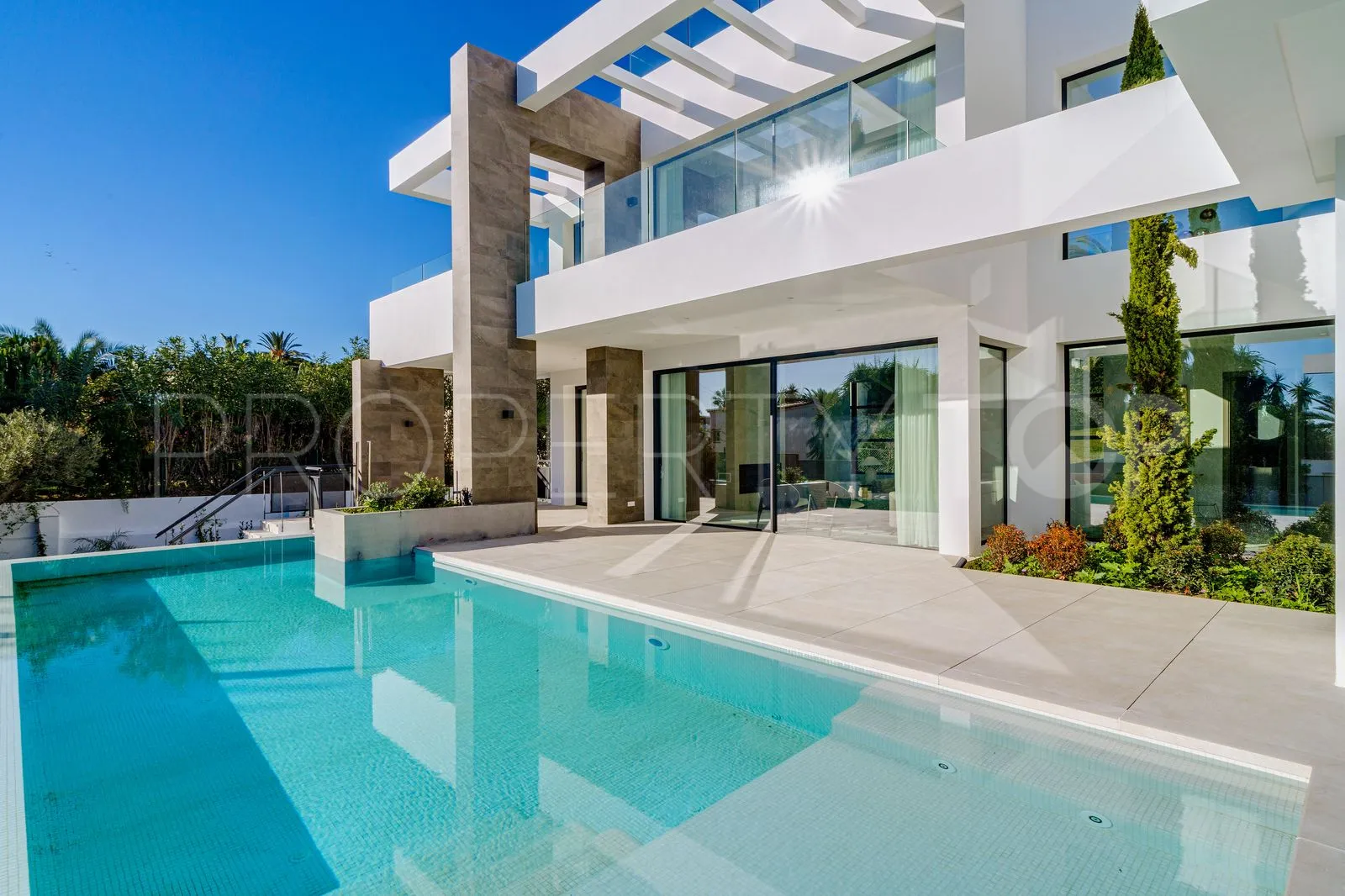 Marbesa, villa en venta