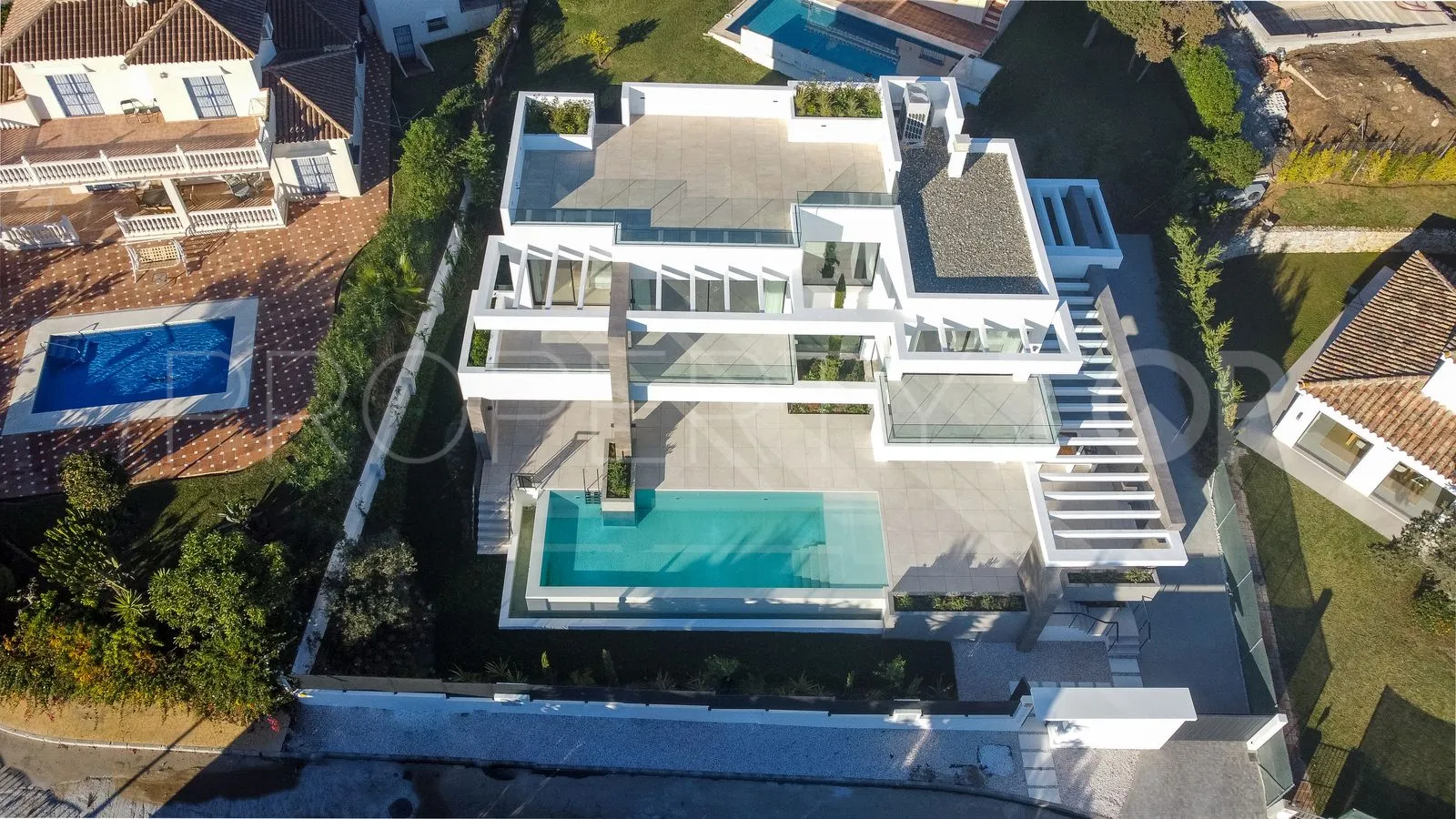 Marbesa, villa en venta