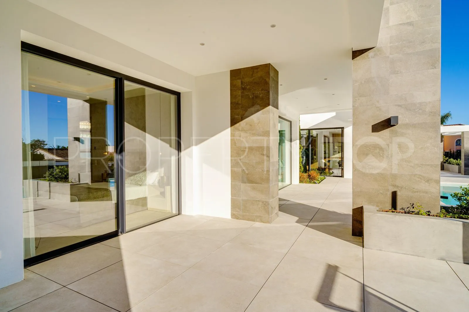 Marbesa, villa en venta