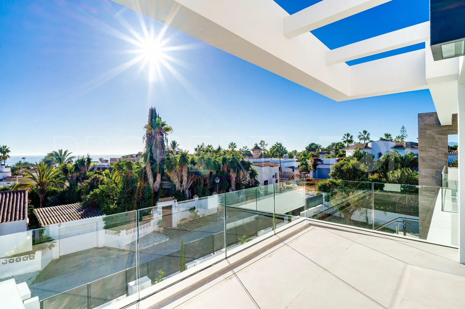 Marbesa, villa en venta