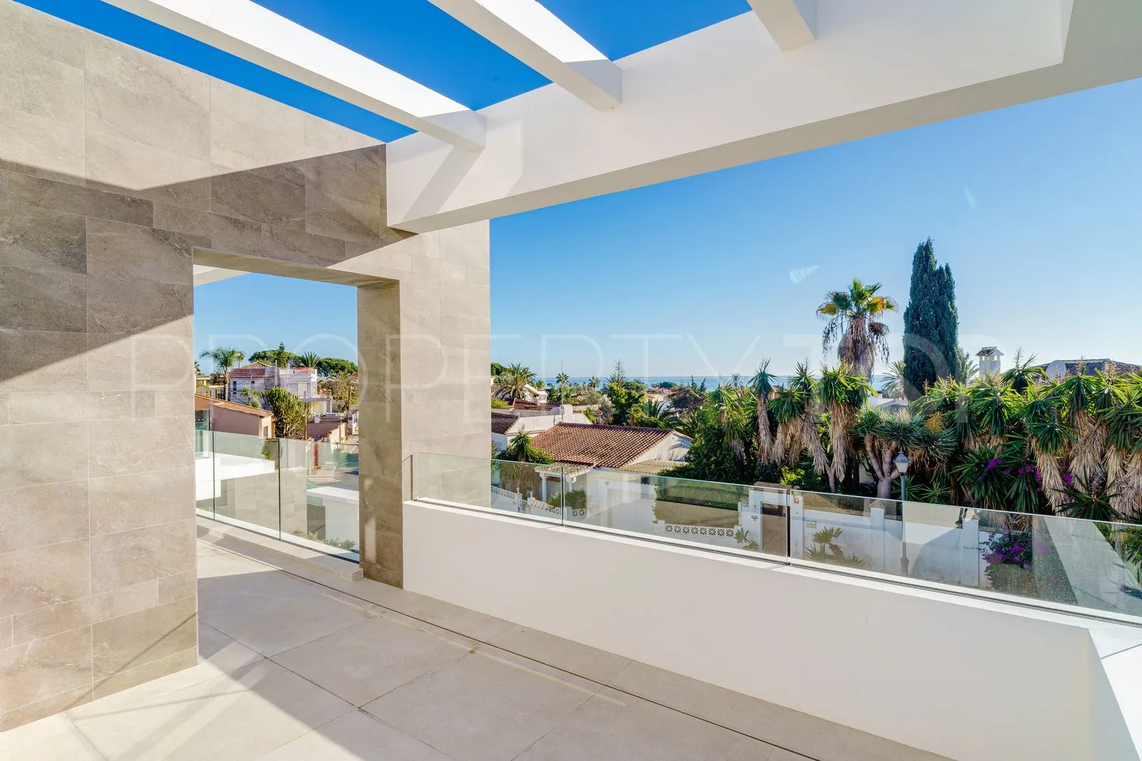 Marbesa, villa en venta