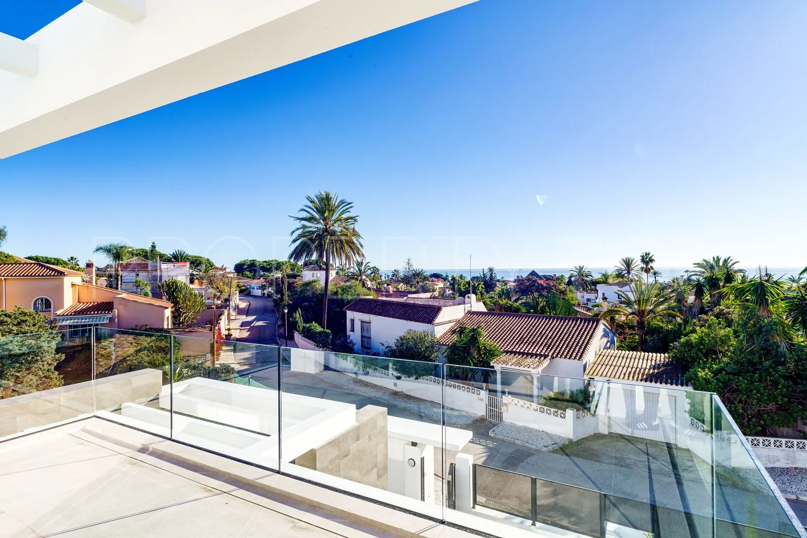 Marbesa, villa en venta