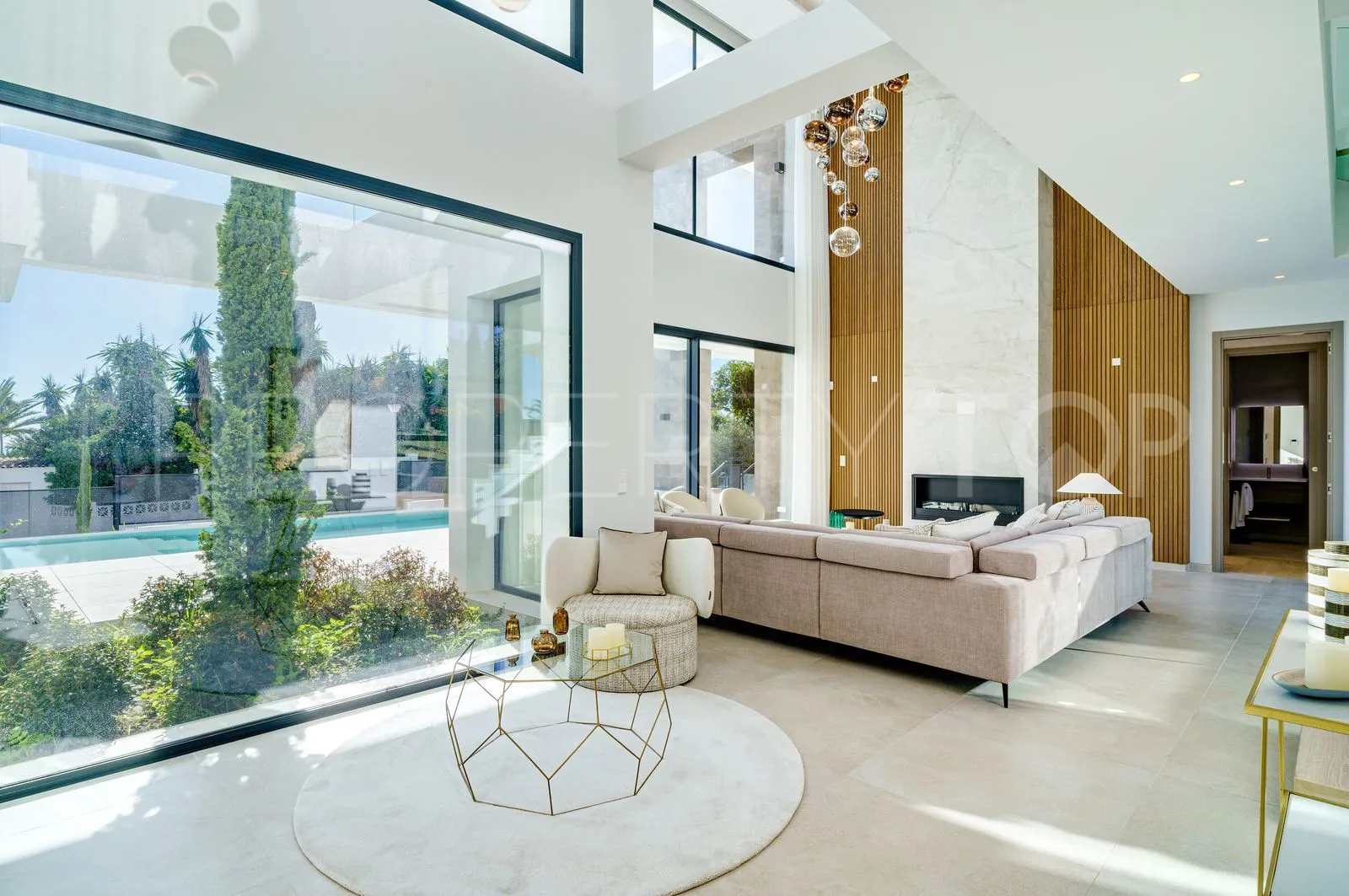 Marbesa, villa en venta