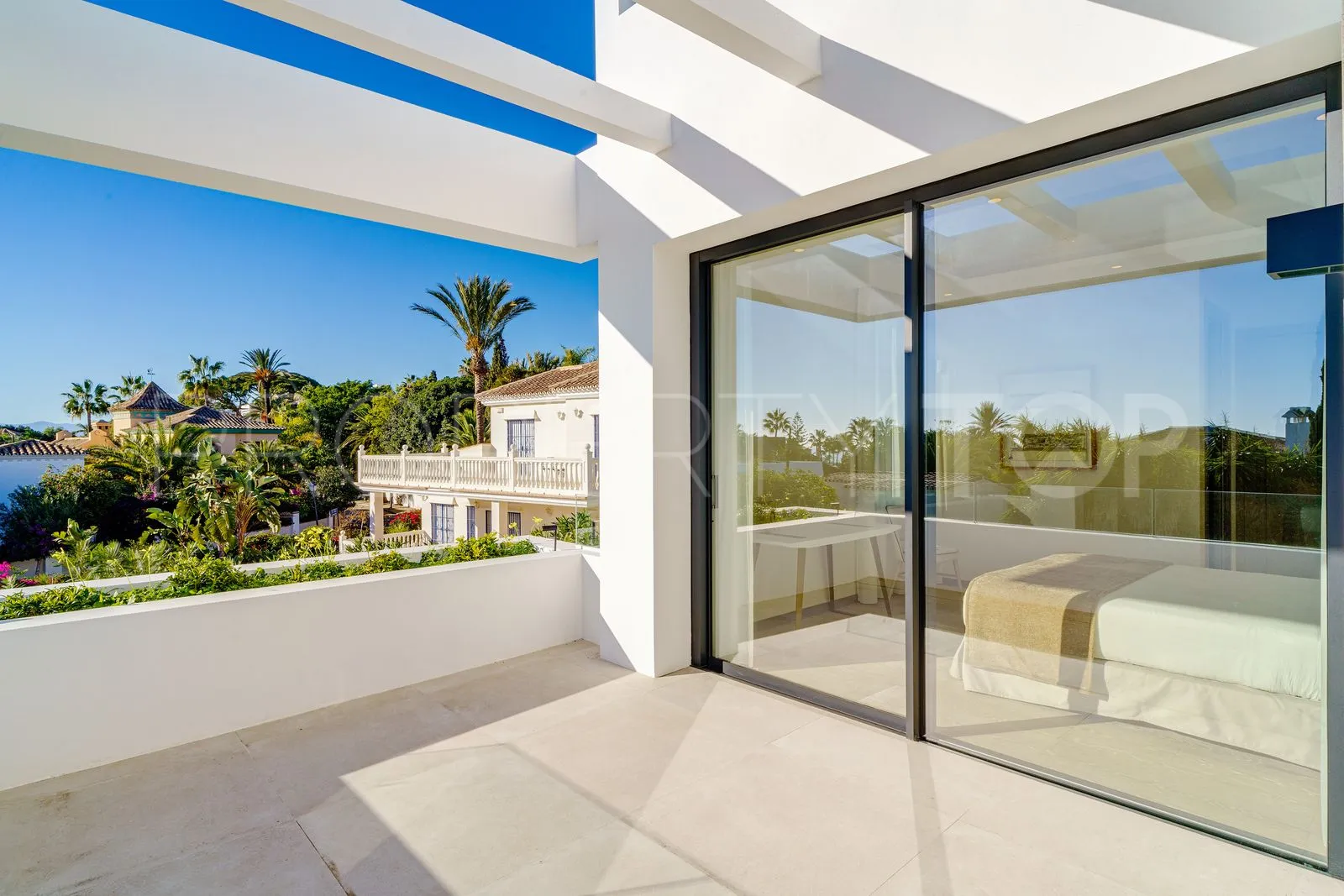 Marbesa, villa en venta
