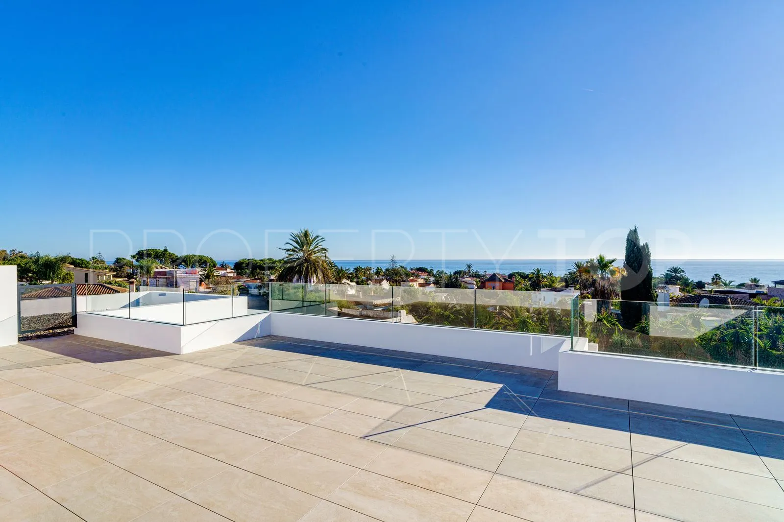Marbesa, villa en venta