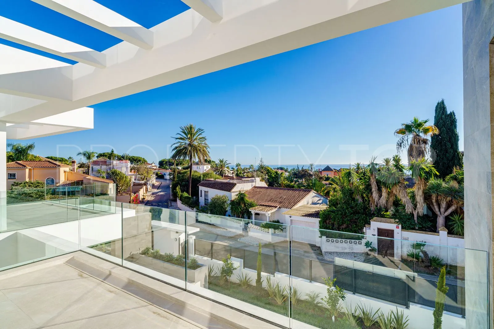Marbesa, villa en venta