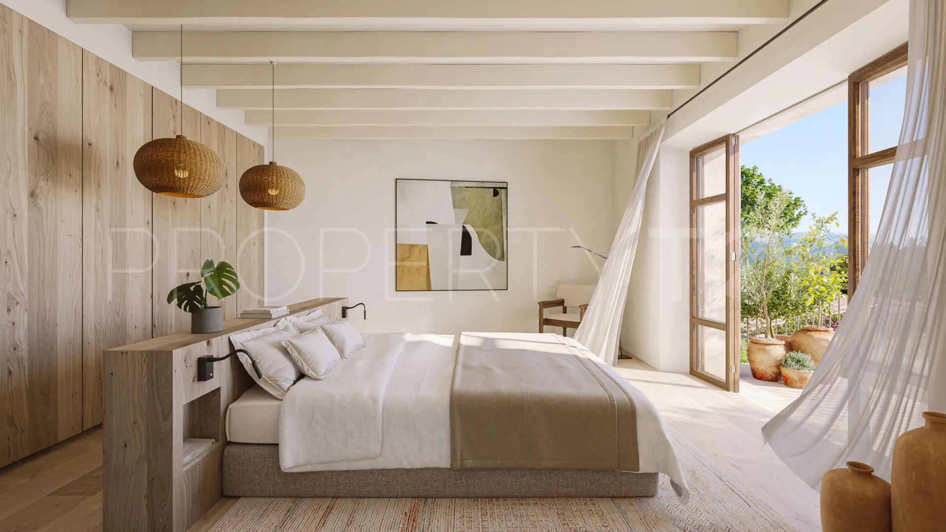 For sale Santa Maria del Cami town house