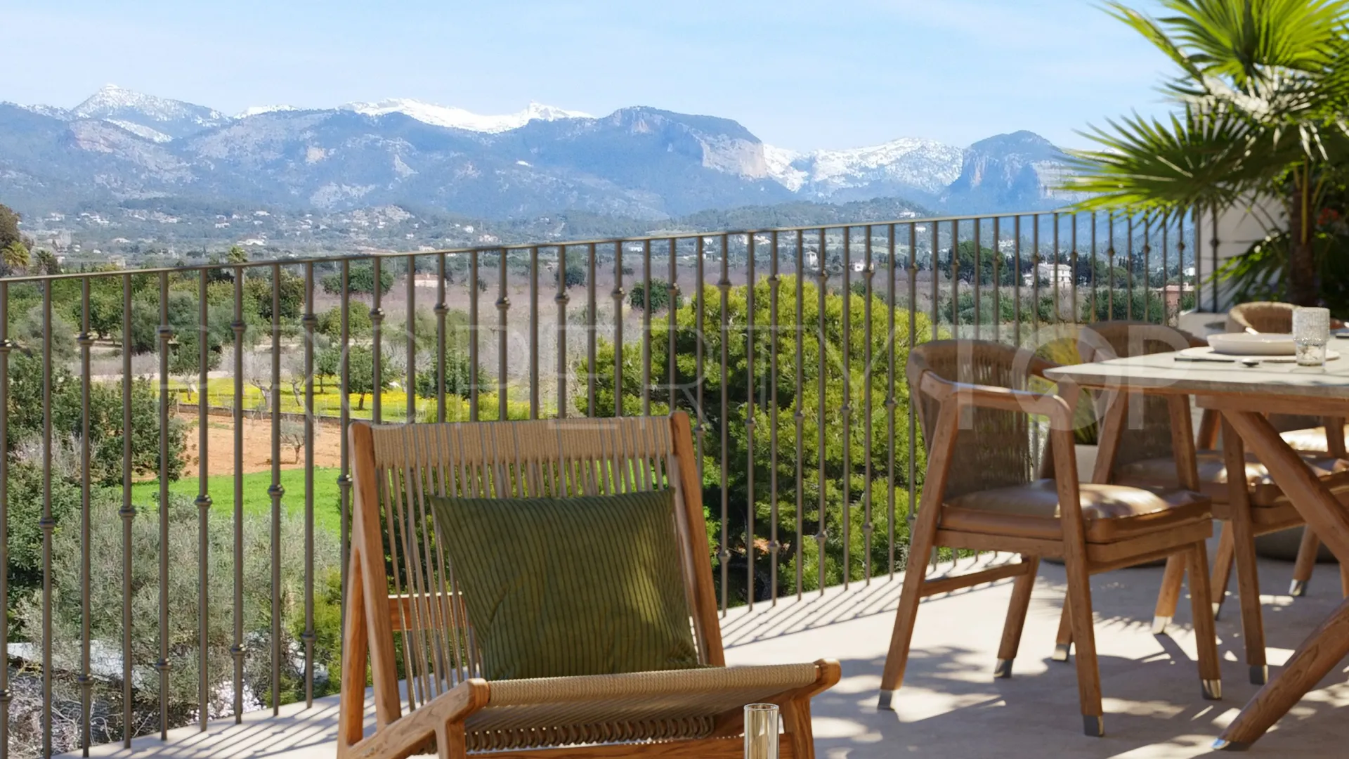 For sale Santa Maria del Cami town house