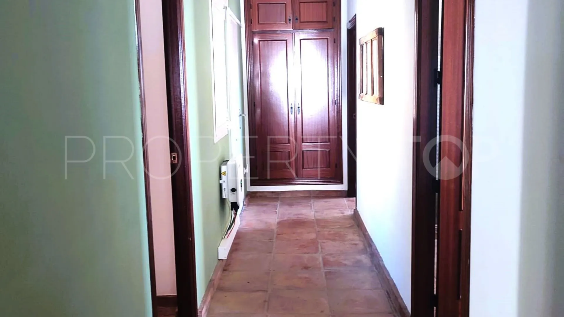 For sale house with 4 bedrooms in Arenas