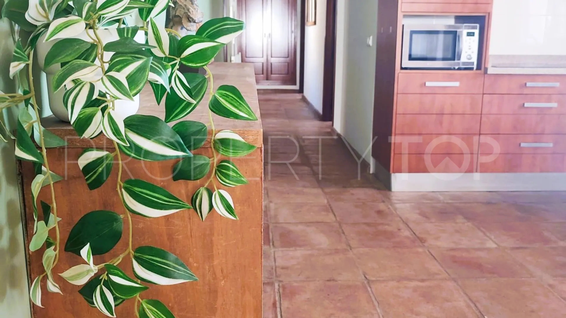 For sale house with 4 bedrooms in Arenas