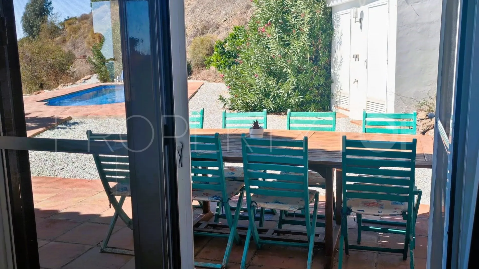 For sale house with 4 bedrooms in Arenas
